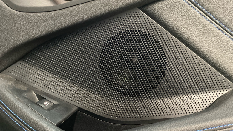 BMW 1 Series 118i [136] M Sport 5dr Step Auto [LCP] Petrol Hatchback